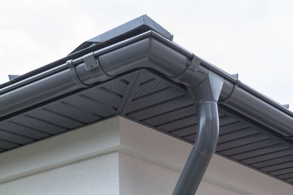 Gutter Replacement