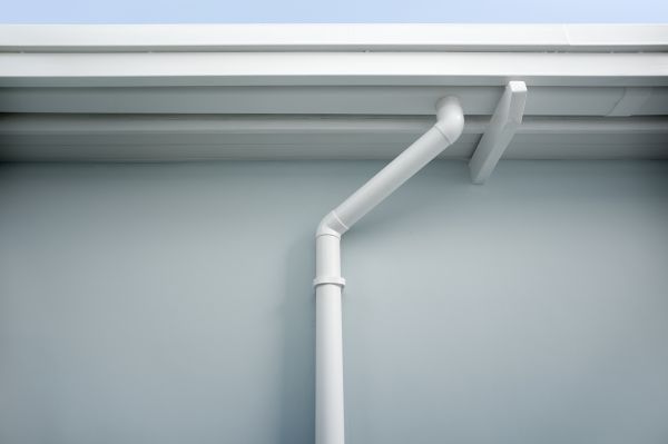 Rain Gutters Installation