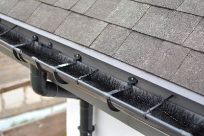 Gutter Cover Durability