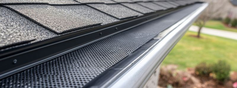 How Gutter Covers Help Protect Commercial Properties From Water Damage
