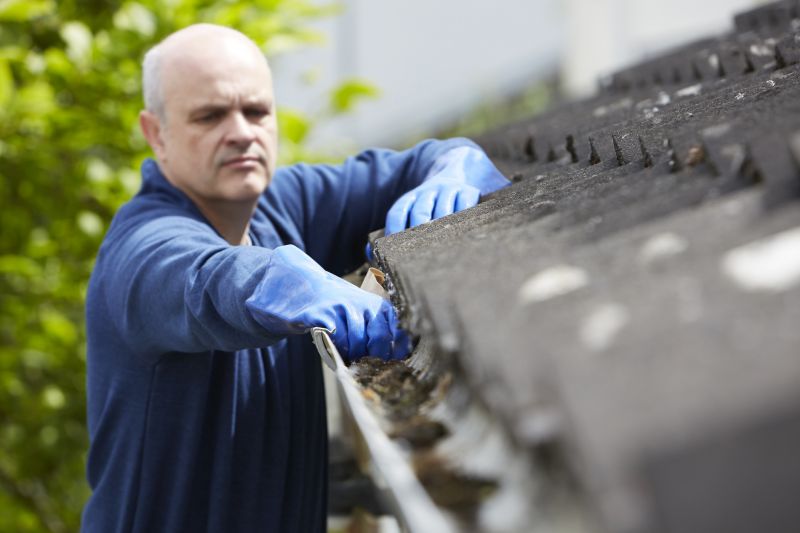 When to Call a Gutter Expert