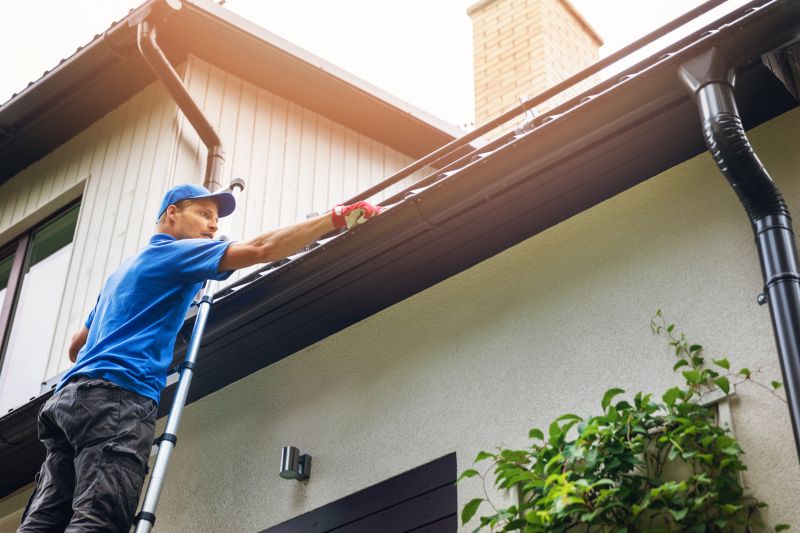 Benefits of Timely Gutter Service
